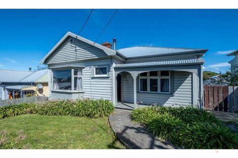 Photo of property in 12 York Street, Seaview, Timaru, 7910