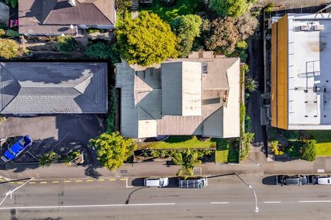 Photo of property in 98 Liardet Street, New Plymouth, 4310