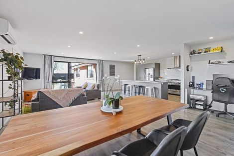 Photo of property in 22 Minerva Crescent, Woodend, 7610