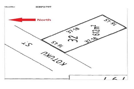 Photo of property in 312 Kotuku Street, Camberley, Hastings, 4120