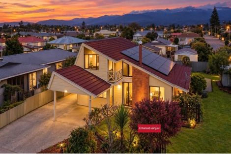 Photo of property in 3 Blomfield Place, Motueka, 7120