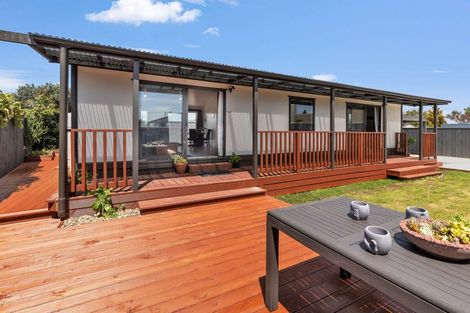 Photo of property in 3b Duff Crescent, Highbury, Palmerston North, 4412