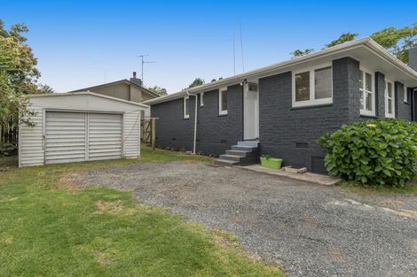 Photo of property in 6 Sunset Crescent, Maungatapu, Tauranga, 3112