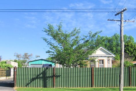 Photo of property in 46 Valley Road, Mangapapa, Gisborne, 4010