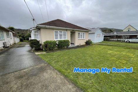 Photo of property in 6 Raymond Terrace, Fairfield, Lower Hutt, 5011