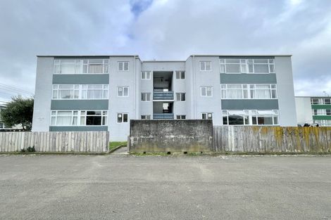 Photo of property in Aldrin Court, 12/21 Te Wharepouri Street, Berhampore, Wellington, 6023