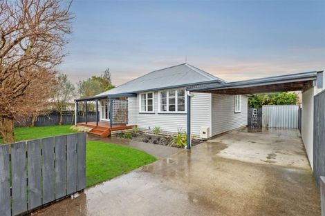 Photo of property in 17a Blackburn Street, Frankton, Hamilton, 3204