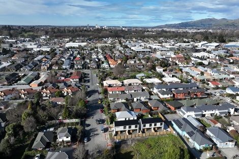 Photo of property in 1/19 Dilworth Street, Riccarton, Christchurch, 8011