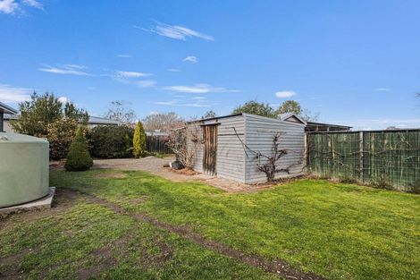 Photo of property in 7 Cadman Street, Cheviot, 7310