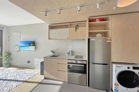 Photo of property in Vela Apartments, 106/2 Campbell Terrace, Petone, Lower Hutt, 5012
