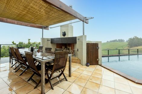 Photo of property in 172 Taihape Road, Omahu, Hastings, 4179