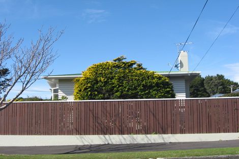 Photo of property in 81 Brooklands Road, Brooklands, New Plymouth, 4310