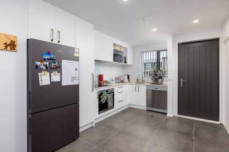 Photo of property in 9/129 Sherborne Street, St Albans, Christchurch, 8014