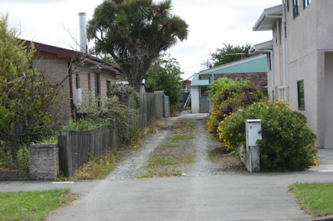 Photo of property in 2/103 Smith Street, Woolston, Christchurch, 8062