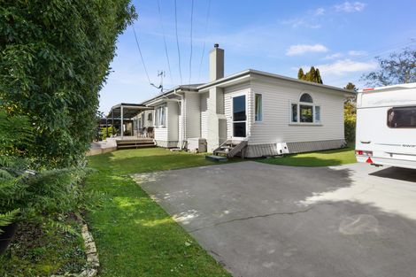 Photo of property in 4 Page Street, Morrinsville, 3300