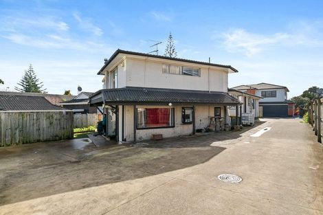Photo of property in 11a Lochinver Road, Papatoetoe, Auckland, 2025