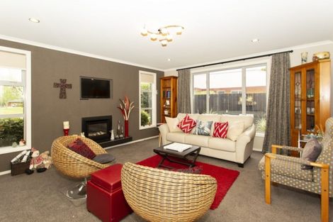 Photo of property in 38 Jordan Avenue, Tinwald, Ashburton, 7700