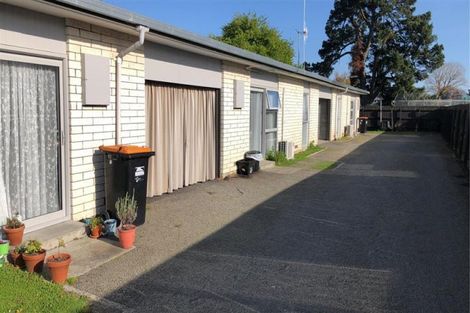 Photo of property in 505 Featherston Street, Roslyn, Palmerston North, 4414