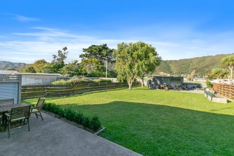 Photo of property in 36 Westminster Road, Wainuiomata, Lower Hutt, 5014