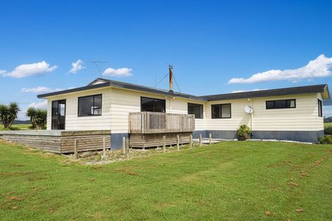 Photo of property in 266 Tapuhi Road, Hukerenui, Hikurangi, 0182
