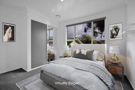 Photo of property in 237 Omata Road, Spotswood, New Plymouth, 4310