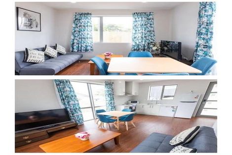 Photo of property in 36 Seaview Avenue, Northcote, Auckland, 0627