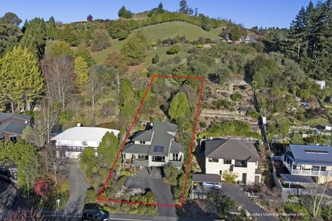 Photo of property in 17 Treeton Place, Wakefield, 7025