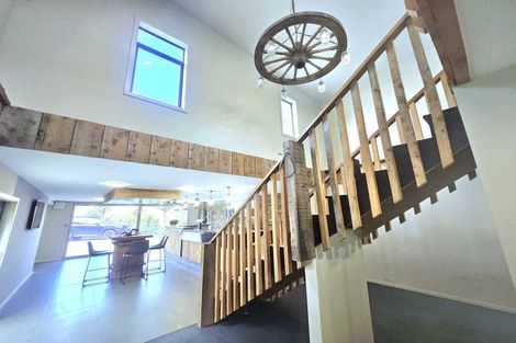 Photo of property in 671 No 3 Line, Okoia, Whanganui, 4582