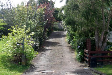 Photo of property in 5 Kawau Place, Otamatea, Whanganui, 4500