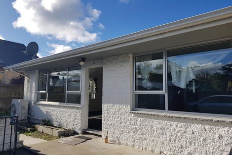 Photo of property in 4/503 Hereford Street, Linwood, Christchurch, 8011