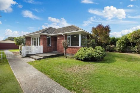 Photo of property in 22 Mappleton Avenue, Burnside, Christchurch, 8053