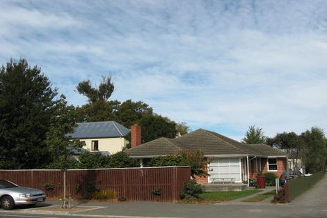 Photo of property in 19 Creyke Road, Ilam, Christchurch, 8041