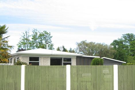 Photo of property in 18 Hiley Street, Springlands, Blenheim, 7201