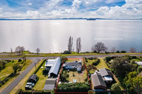 Photo of property in 38 Rawhira Road, Tauranga Taupo, Turangi, 3382
