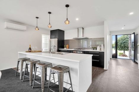 Photo of property in 8 Hungerford Drive, Rolleston, 7615