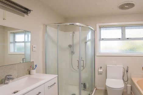 Photo of property in 116 Kendal Avenue, Burnside, Christchurch, 8053