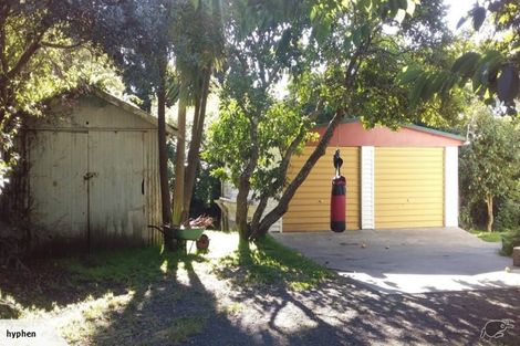 Photo of property in 645 Grey Street, Hamilton East, Hamilton, 3216