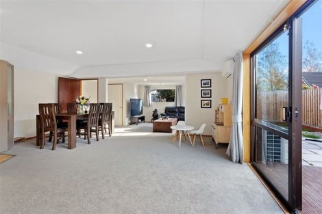 Photo of property in 6 Woodfield Place, Woodend, 7610