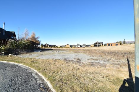 Photo of property in 6 Dobson Lane, Lake Ohau, Twizel, 9412