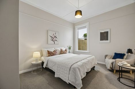 Photo of property in 218 Oxford Street, South Dunedin, Dunedin, 9012
