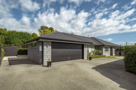 Photo of property in 9 Hyde Place, Springlands, Blenheim, 7201