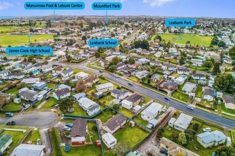 Photo of property in 32 Gambare Place, Wattle Downs, Auckland, 2103