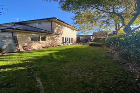 Photo of property in 64 Wairakei Road, Bryndwr, Christchurch, 8052