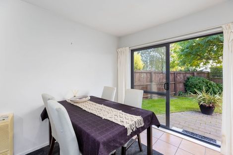 Photo of property in 16 Tie Place, Wigram, Christchurch, 8042