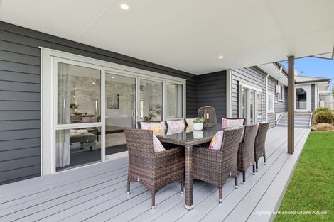 Photo of property in 24 Hitchen Road, Pokeno, 2402