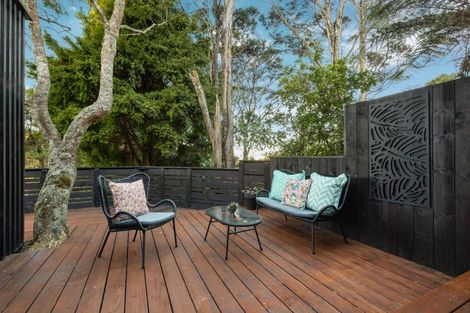 Photo of property in 420 Huia Road, Laingholm, Auckland, 0604