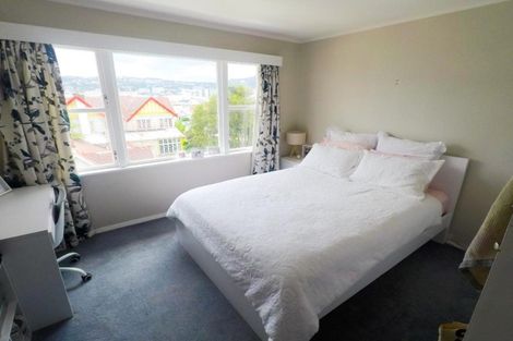 Photo of property in 6/6 Armour Avenue, Mount Victoria, Wellington, 6011