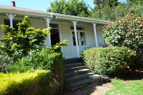 Photo of property in 107 Maclaggan Street, Dunedin Central, Dunedin, 9016