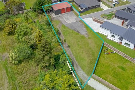 Photo of property in 56 Tuatahi Avenue, Solway, Masterton, 5810