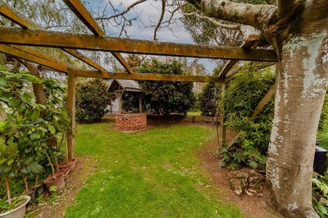 Photo of property in 4 Guy Street, Waipawa, 4210